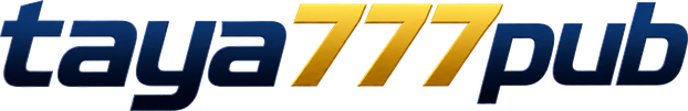 taya777pub official logo